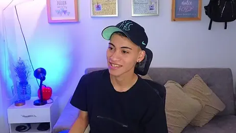 yulian_vasquez webcam model stream image