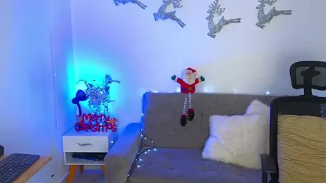 yulian_vasquez webcam model stream image