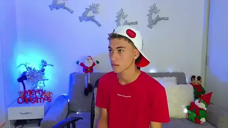 yulian_vasquez webcam model stream image