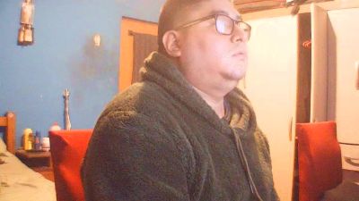 AR3S3 webcam model stream image