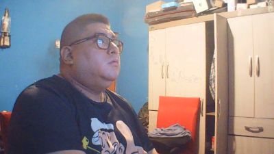 AR3S3 webcam model stream image