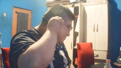 AR3S3 webcam model stream image