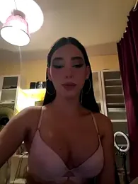 Carlita_cute webcam stripchat model stream image