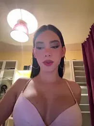 Carlita_cute webcam stripchat model stream image