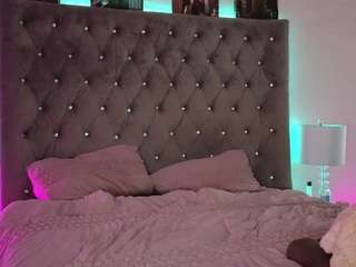 evajonez webcam model stream image