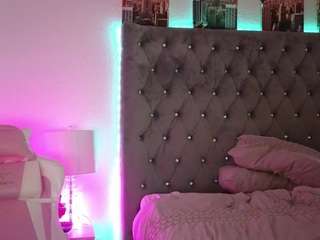 evajonez webcam model stream image