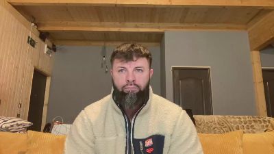 JhonnyAlpha webcam model stream image