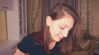 VanessaKnittel webcam cam4 model stream image