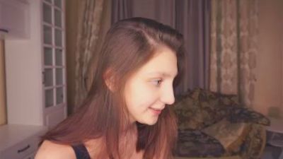 VanessaKnittel webcam model stream image