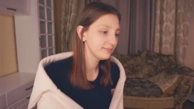 VanessaKnittel webcam model stream image