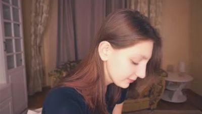 VanessaKnittel webcam model stream image