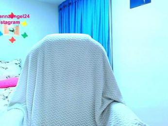 dannangel webcam model stream image