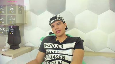 Axel_Forte webcam model stream image