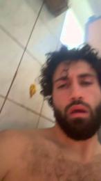 Malikii webcam model stream image