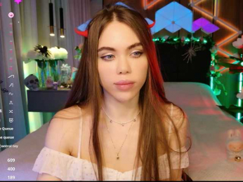 MimiForce webcam model stream image