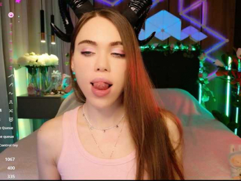 MimiForce webcam model stream image