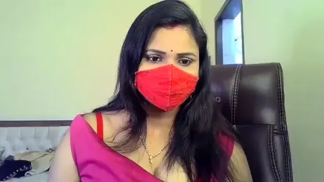 cute-Anupriya webcam stripchat model stream image