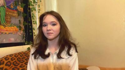 JannetMeltzner webcam model stream image