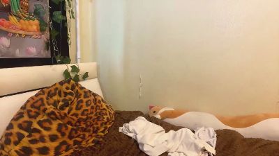 JannetMeltzner webcam model stream image