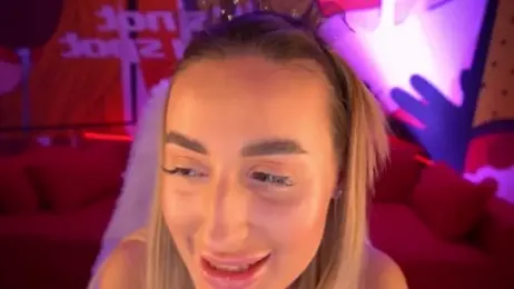 LiaBrazzerr webcam model stream image