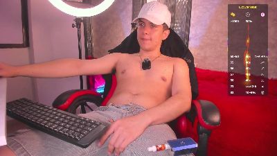 Brat__ webcam model stream image