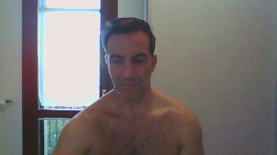 Davecabalho webcam model stream image