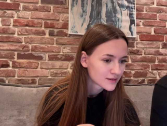 Expats webcam model stream image