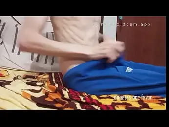 gabrielramirezx webcam model stream image