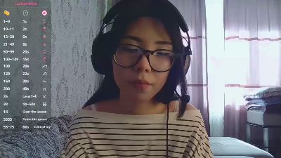 BrigetteFuest webcam cam4 model stream image