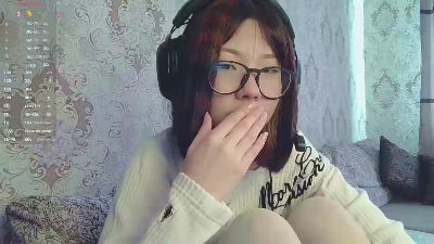 BrigetteFuest webcam cam4 model stream image