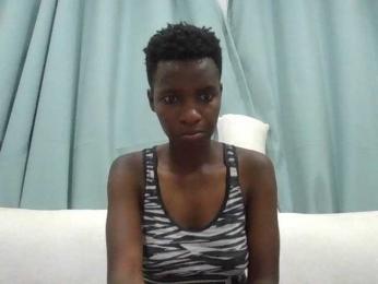 sexxyie webcam model stream image