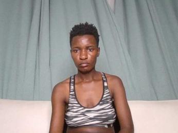 sexxyie webcam model stream image