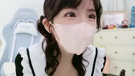 -minami- webcam model stream image