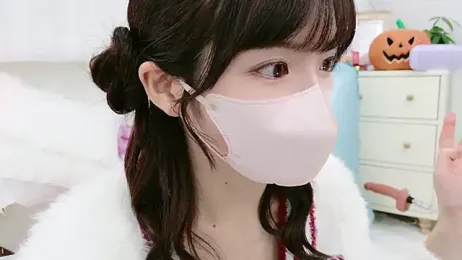 -minami- webcam model stream image