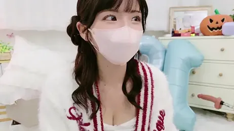 -minami- webcam model stream image