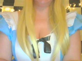 sexyserafine webcam model stream image