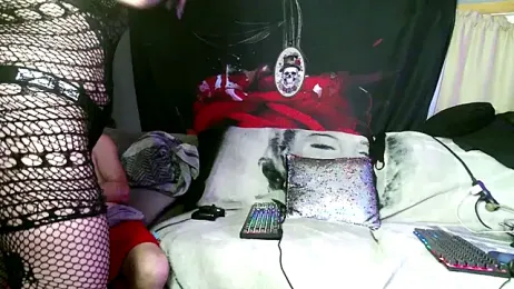 Splash_Queen420 webcam model stream image