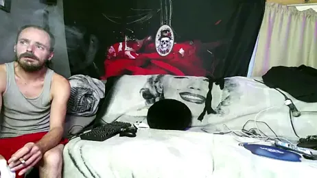 Splash_Queen420 webcam stripchat model stream image