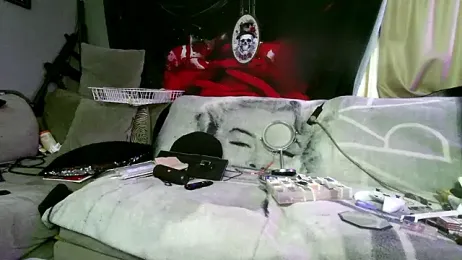 Splash_Queen420 webcam model stream image