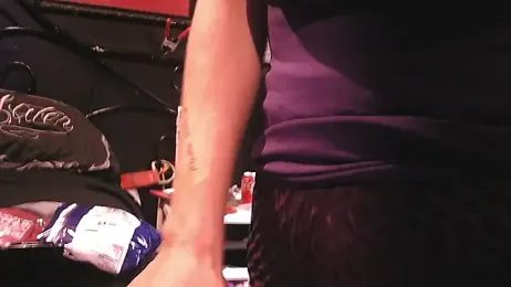 Splash_Queen420 webcam stripchat model stream image