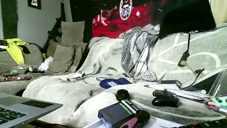 Splash_Queen420 webcam model stream image