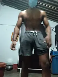 bhaanuprataapp webcam stripchat model stream image