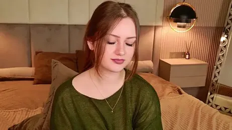 Kendra_Parlow webcam model stream image