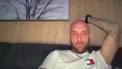 TheDevil36 webcam model stream image