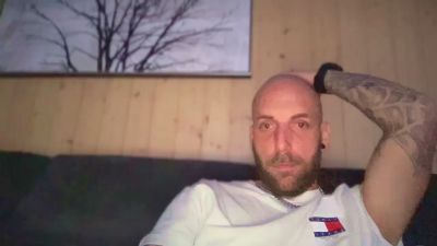 TheDevil36 webcam model stream image