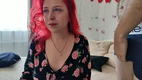 GenrikhBecca webcam model stream image