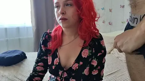 GenrikhBecca webcam model stream image