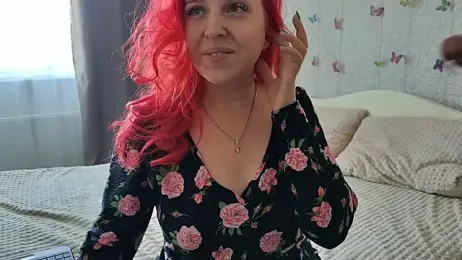 GenrikhBecca webcam model stream image