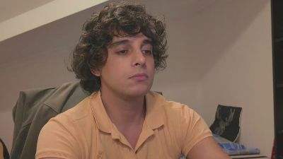 dariohere webcam model stream image