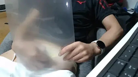 Yasu2000 webcam model stream image